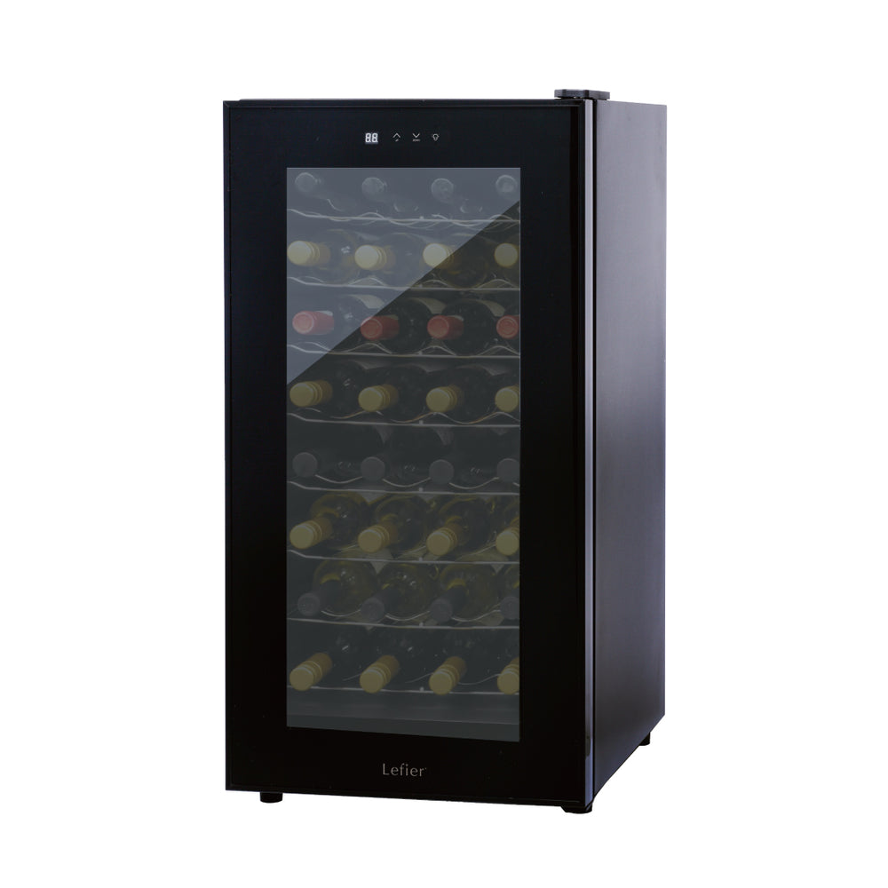 ワインセラー 32本収納 PELTIER32