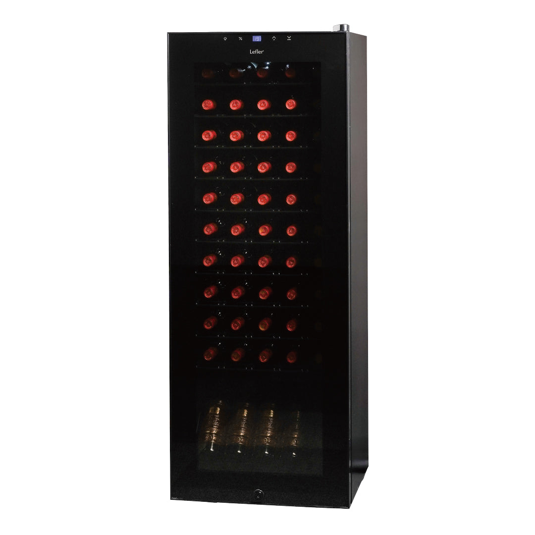 ワインセラー 55本収納 BASE55 | Lefier Re:Select（ルフィエール リ