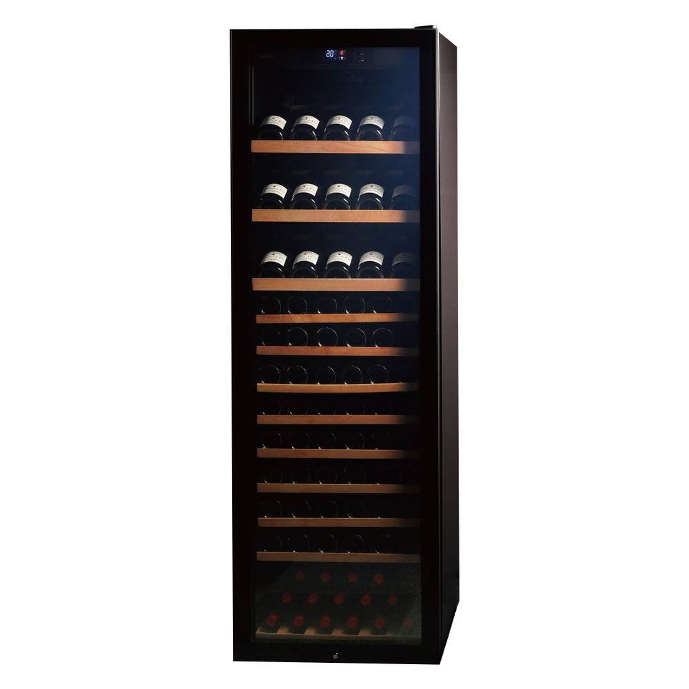 ワインセラー 132本収納 PRO132+