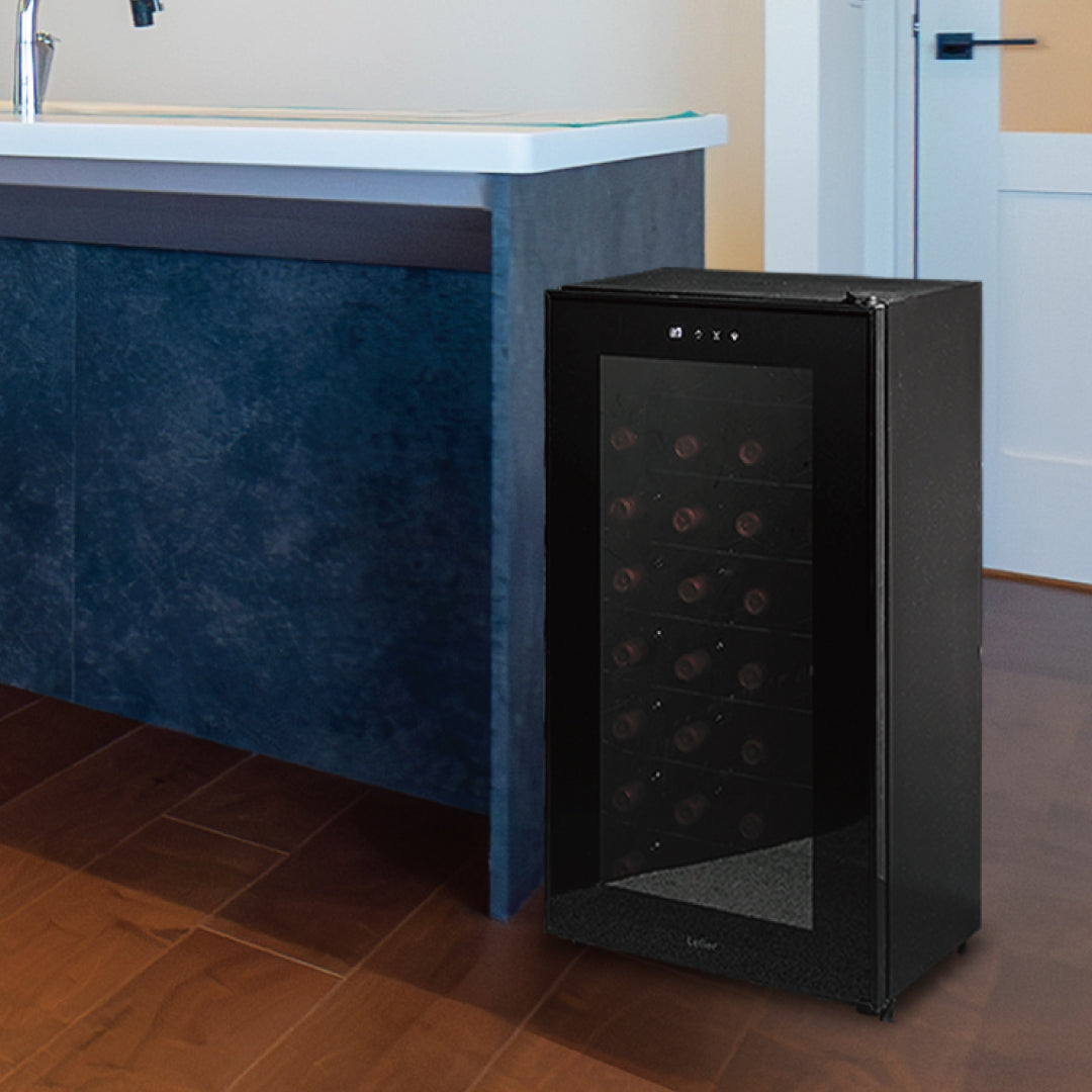 ワインセラー 32本収納 PELTIER32