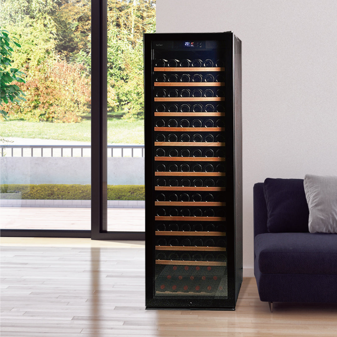 ワインセラー 171本収納 PRO171