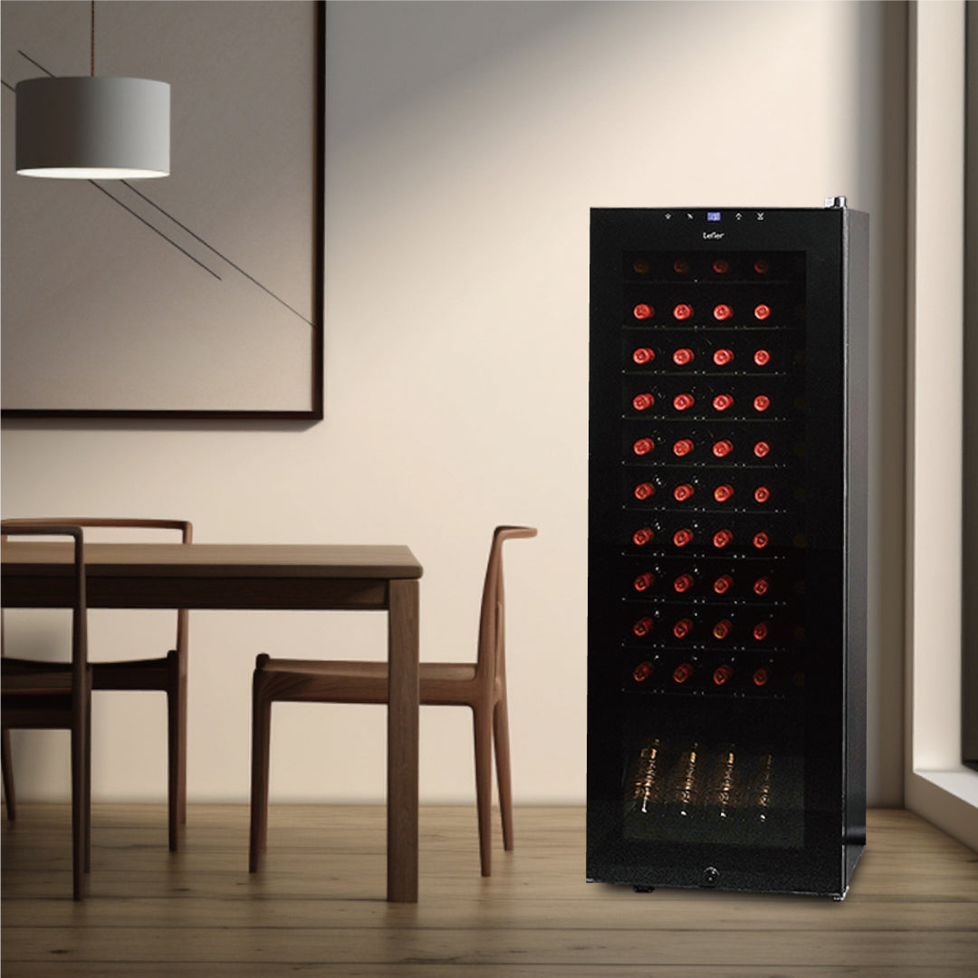 ワインセラー 55本収納 BASE55