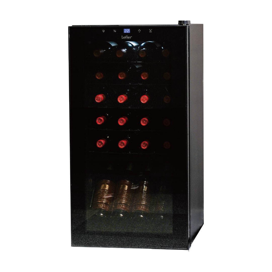ワインセラー 24本収納 BASE24