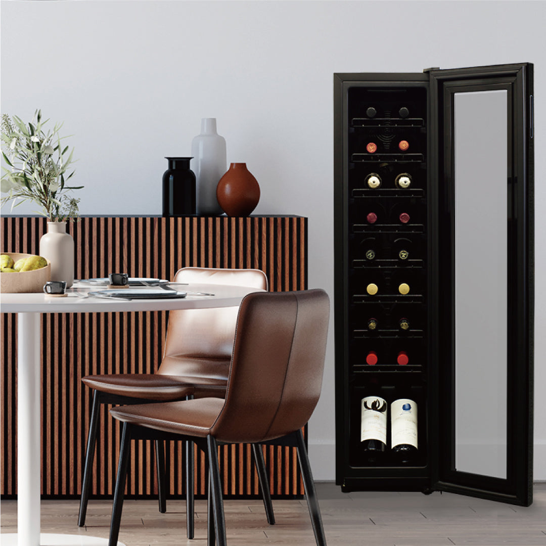 ワインセラー 18本収納 BASE18