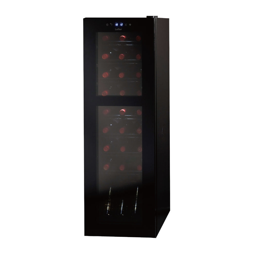 ワインセラー 27本収納 R&W27+