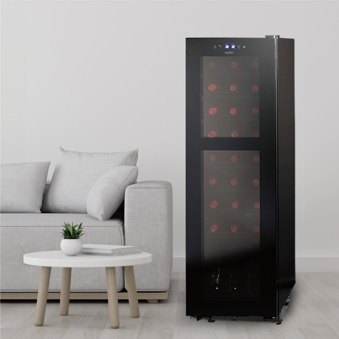 ワインセラー 27本収納 R&W27+