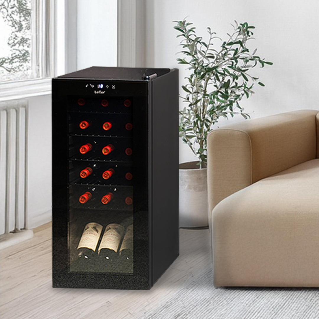 ワインセラー 18本収納 ENTRY18