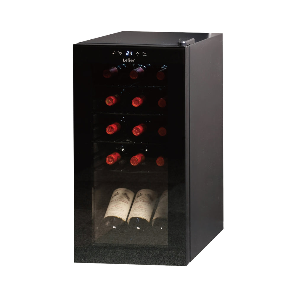 ワインセラー 15本収納 ENTRY15