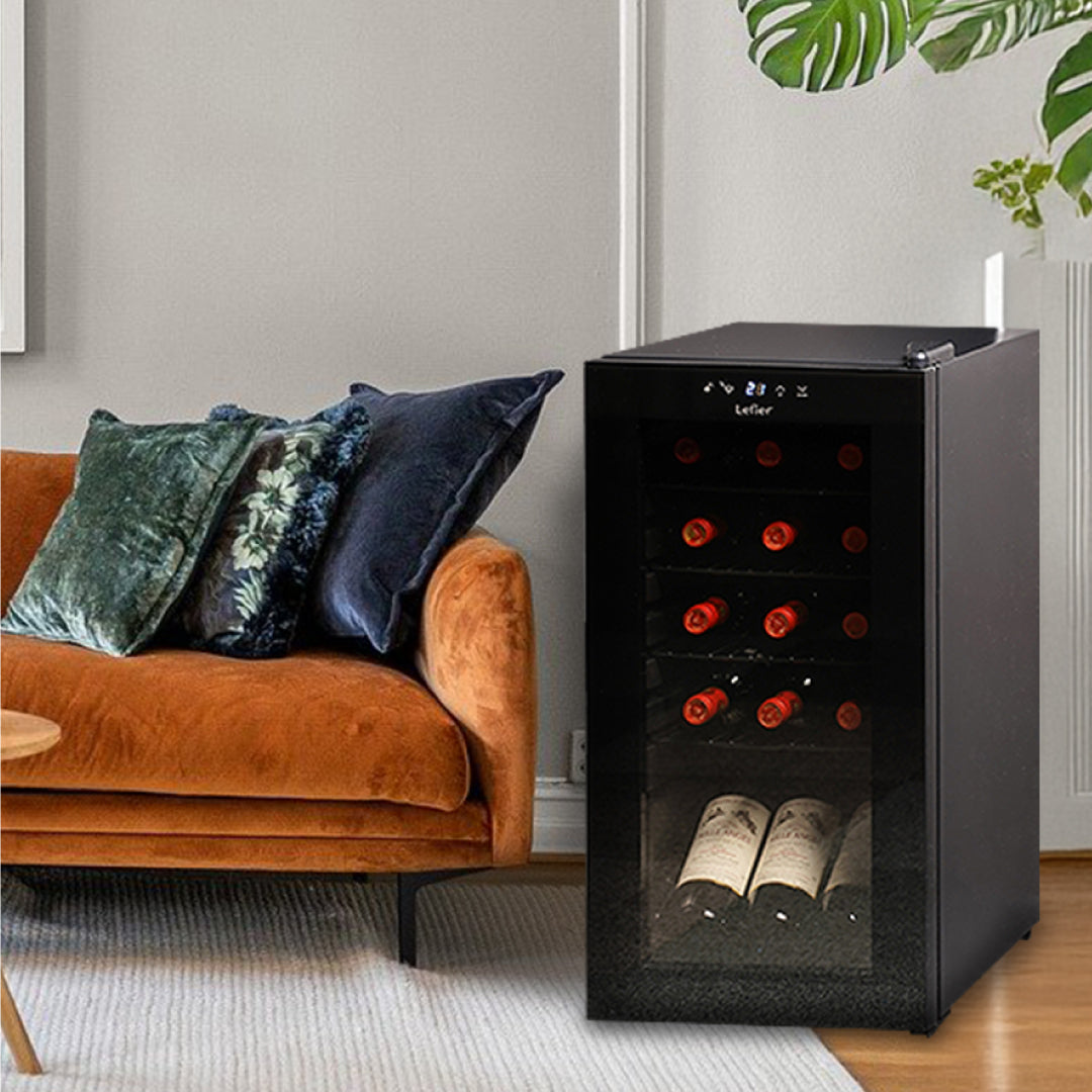 ワインセラー 15本収納 ENTRY15
