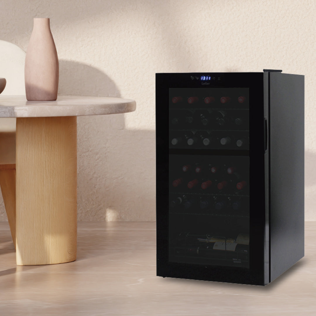 ワインセラー 32本収納 R&W32