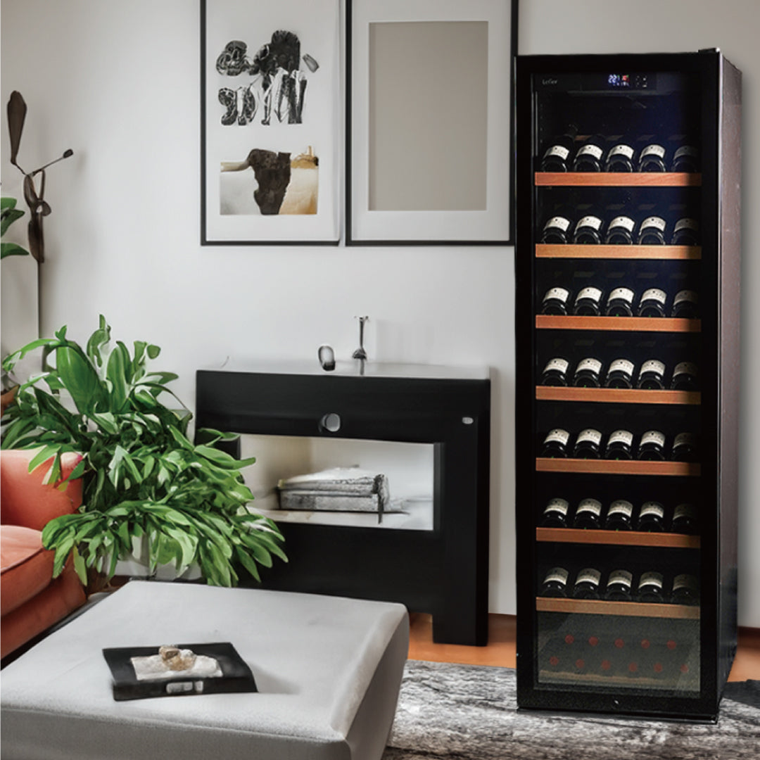 ワインセラー 88本収納 GALLERY88