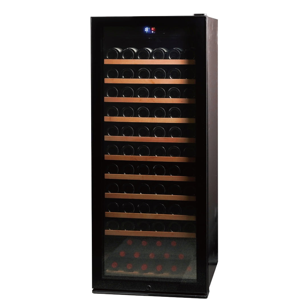 ワインセラー 127本収納 PRO127