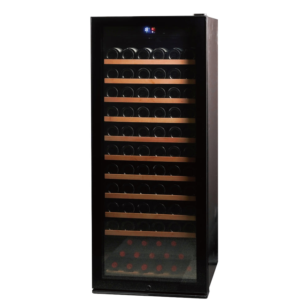 ワインセラー 127本収納 PRO127