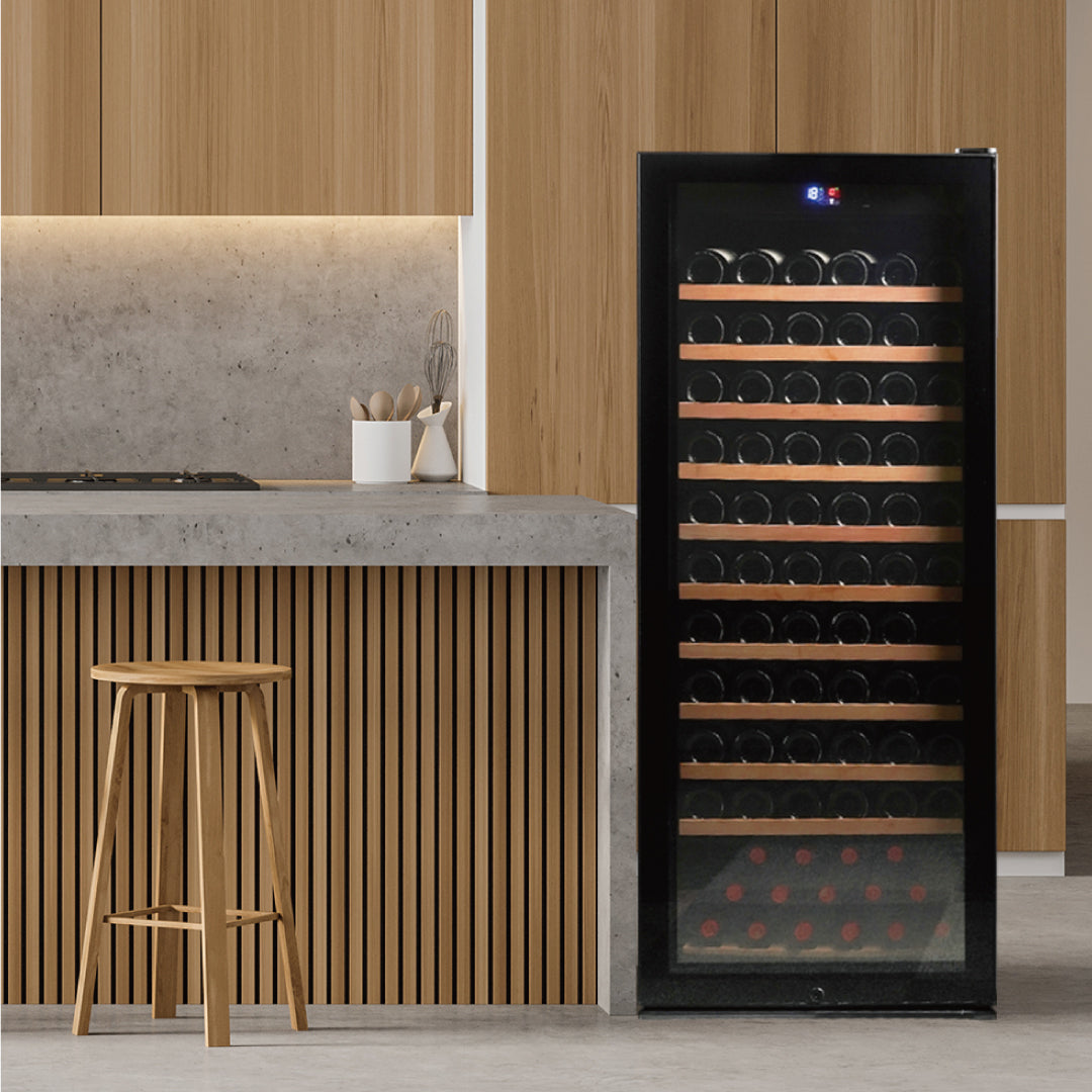 ワインセラーLefierの公式アウトレット店 – Lefier Re:Select