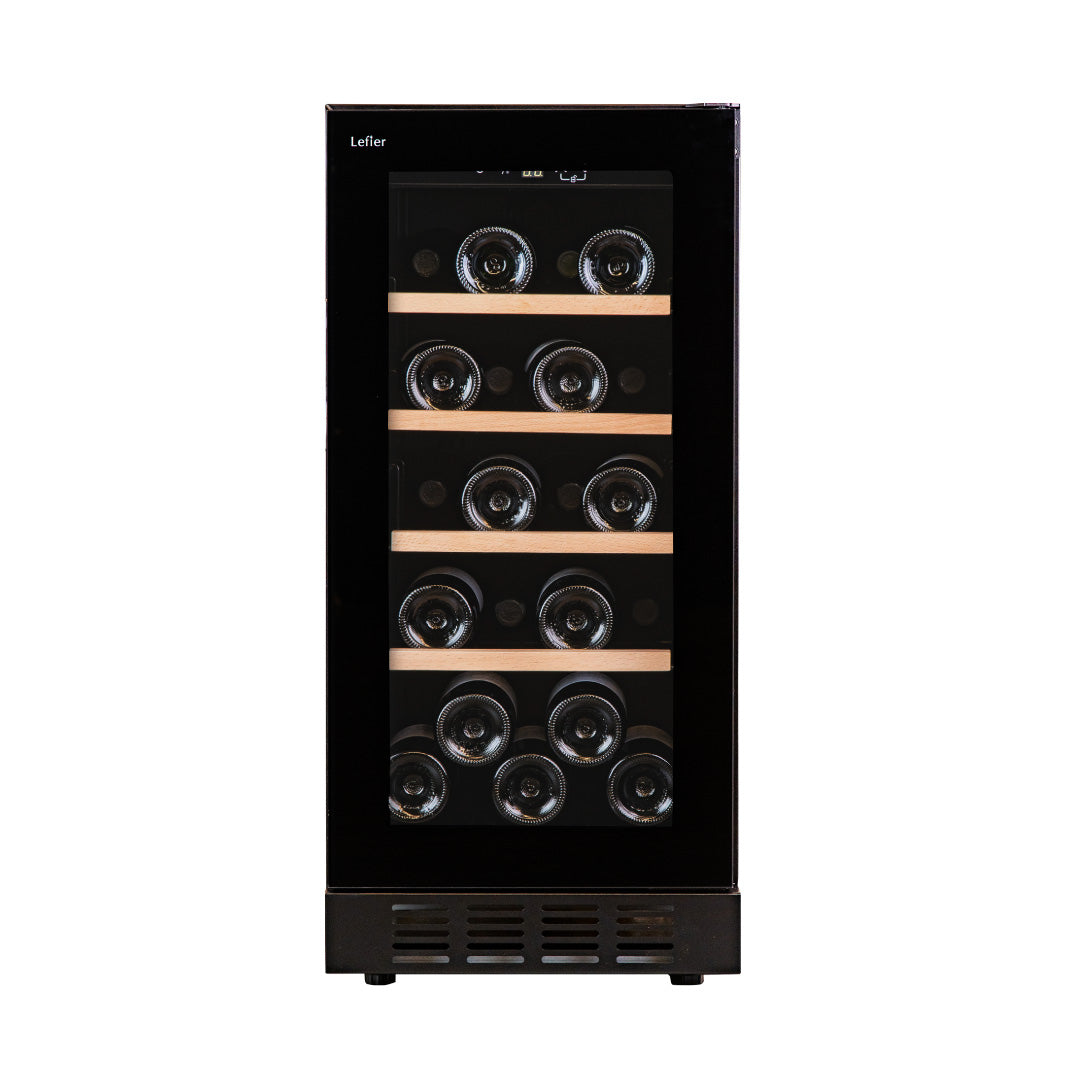 ワインセラー 21本収納 BUILT21