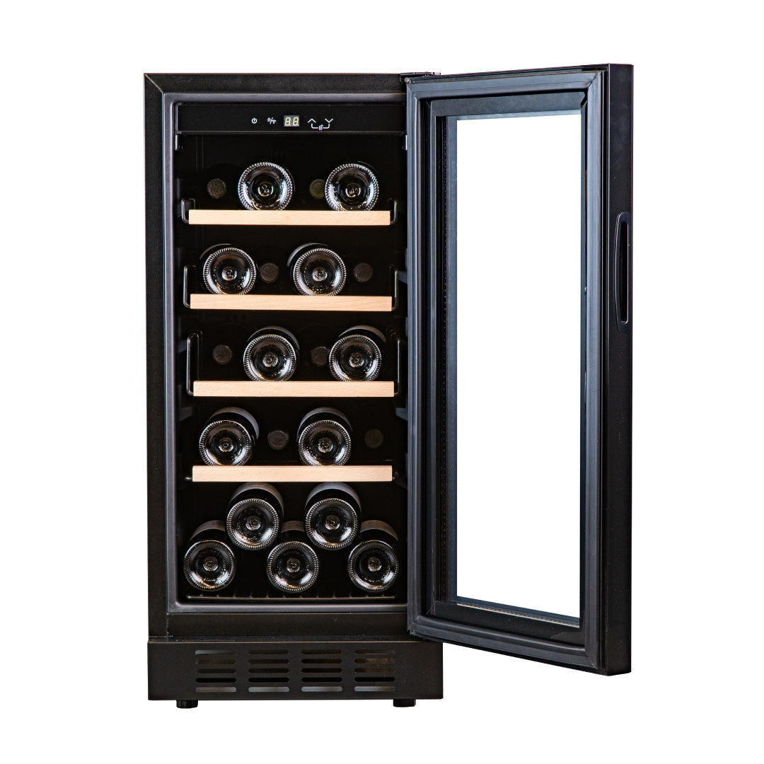 ワインセラー 21本収納 BUILT21