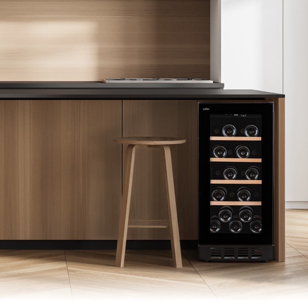 ワインセラー 21本収納 BUILT21